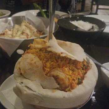 Tabla - Shrimp Biryani - Indian Near Me - Atlanta, Georgia Tabla - Shrimp Biryani - Indian Near Me - Atlanta, Georgia