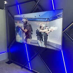 Lobby Lobby
