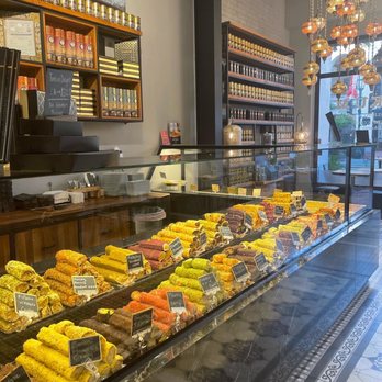 LOKUM - Coffee & Tea Near Me - Santa Barbara, California LOKUM - Coffee & Tea Near Me - Santa Barbara, California