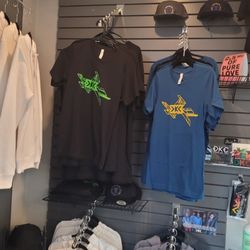 Denver Kush Club - Fashionable Material to show off your brand of taste.