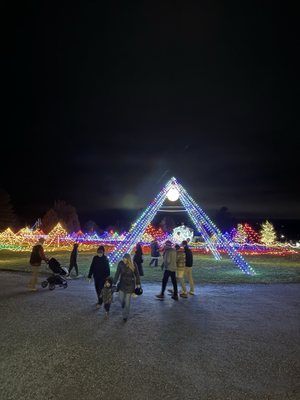 Shelburne Museum by null
