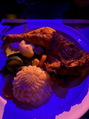 Pirates Dinner Adventure by null