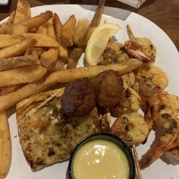 Crabby's Oceanside - Key West Grill - Seafood Near Me - Daytona Beach, Florida Crabby's Oceanside - Key West Grill - Seafood Near Me - Daytona Beach, Florida