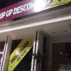 Desconexo Design - Meireles
