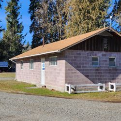 Packwood Rv Park & Campground
