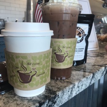 Boulevard Brew - Coffee & Tea Near Me - River Oaks, Texas