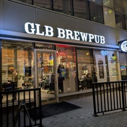 Great Lakes Brewpub