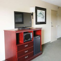 Hampton Inn Morehead - Guest room amenity