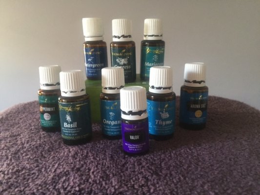 Body Z en Alive Colon Hydrotherapy by null