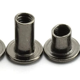 Metal Rivets