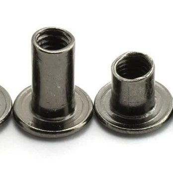 Blackwall Hitch - Rehoboth Beach - Metal Rivets - New American Near Me - Rehoboth Beach, Delaware
