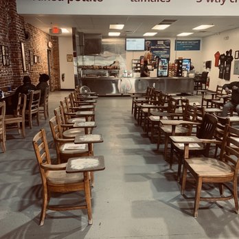 Coney Island - Coney Island - Hot Dogs Near Me - Tulsa, Oklahoma