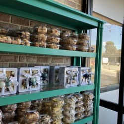 Toluca Bakery - Boxed gift sets and boxed cookie selections!