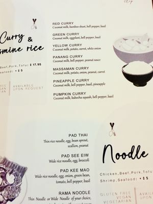 Menu photo 7 Thai Clearview Stop Snohomish, WA Menu photo 7 Thai Clearview Stop Snohomish, WA