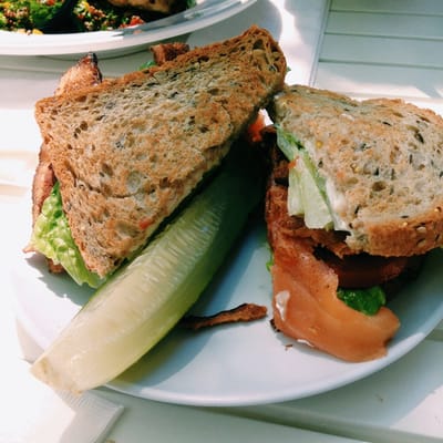 Babette's Kitchen by null