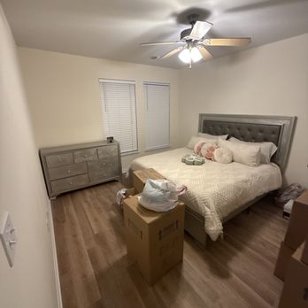 Tuji Moving - Movers Near Me - Newark, Delaware