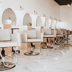 Salon Bloom