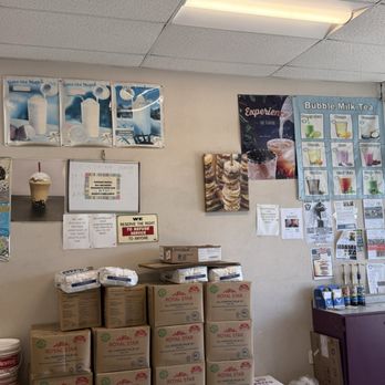 Sunshine Donut - Boba drinks - Donuts Near Me - Nipomo, California Sunshine Donut - Boba drinks - Donuts Near Me - Nipomo, California