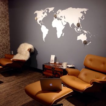 Bespoke Coworking - Nap room! - Shared Office Spaces Near Me - San Francisco, California