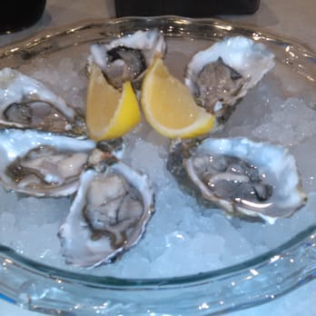 On The Hook - Large and juicy oysters on the half shell $1 each - Cajun/Creole Near Me - Brea, California On The Hook - Large and juicy oysters on the half shell $1 each - Cajun/Creole Near Me - Brea, California