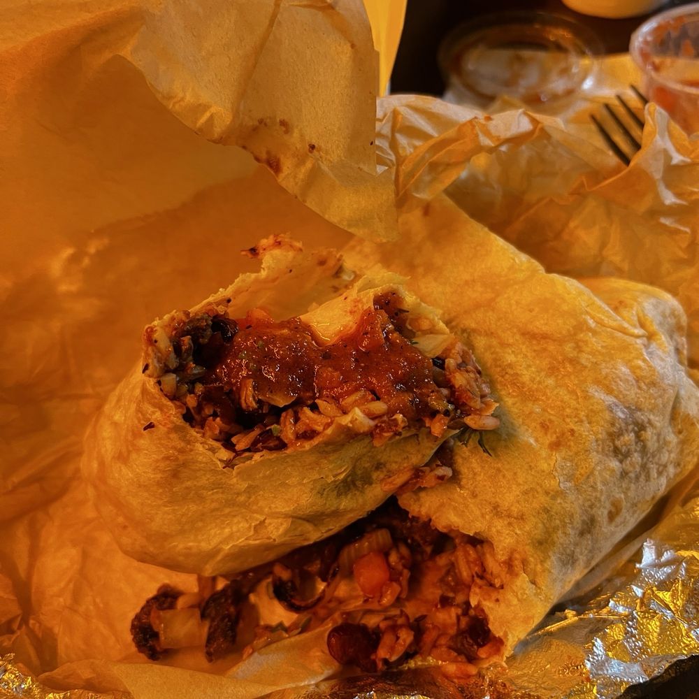 Holy Guacamole - Mexican Near Me - Santa Monica, California