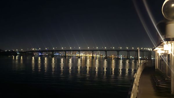 City Cruises by null