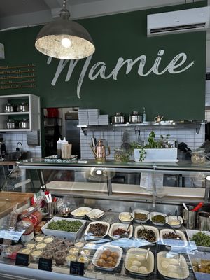 Mamie Italian Kitchen by null