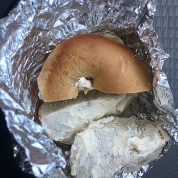 Sub Base & Bagel Place - Plain bagel - New American Near Me - Palm Coast, Florida Sub Base & Bagel Place - Plain bagel - New American Near Me - Palm Coast, Florida