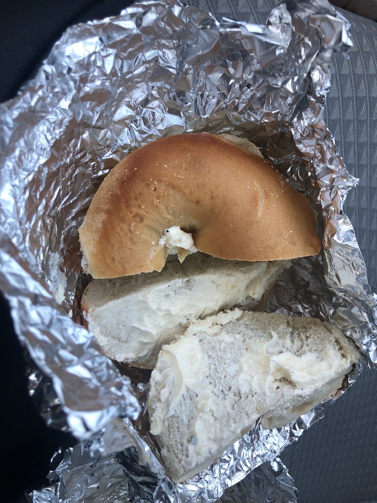 SUB BASE & BAGEL PLACE 13 Photos & 37 Reviews American (New) 7