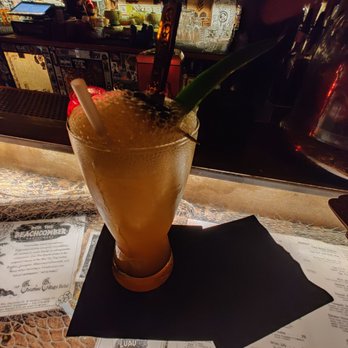 False Idol - Three dots and a dash - Cocktail Bars Near Me - San Diego, California False Idol - Three dots and a dash - Cocktail Bars Near Me - San Diego, California