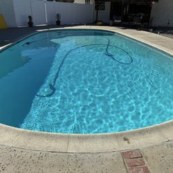 Spectrum Pool Care - My pool.