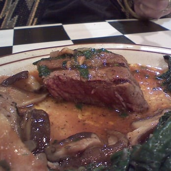 Piccolino - Rare Filet Mignon - Italian Near Me - Santa Fe, New Mexico Piccolino - Rare Filet Mignon - Italian Near Me - Santa Fe, New Mexico