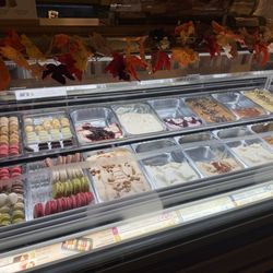 Amorino Gelato - Arlington