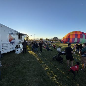 El Cubanaso - Truck at Westminster Balloon Fest - Food Trucks Near Me - Lakewood, Colorado El Cubanaso - Truck at Westminster Balloon Fest - Food Trucks Near Me - Lakewood, Colorado
