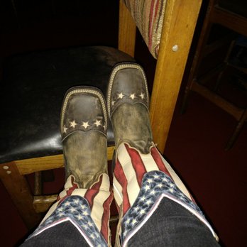 Boot Barn - Oh yeah baby! - Shoe Stores Near Me - San Dimas, California
