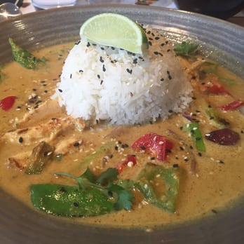 Wagamama - Japanese Near Me - Cambridge, CAM