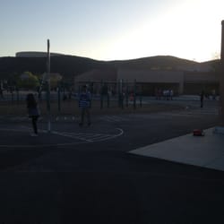 Alamos Elementary School