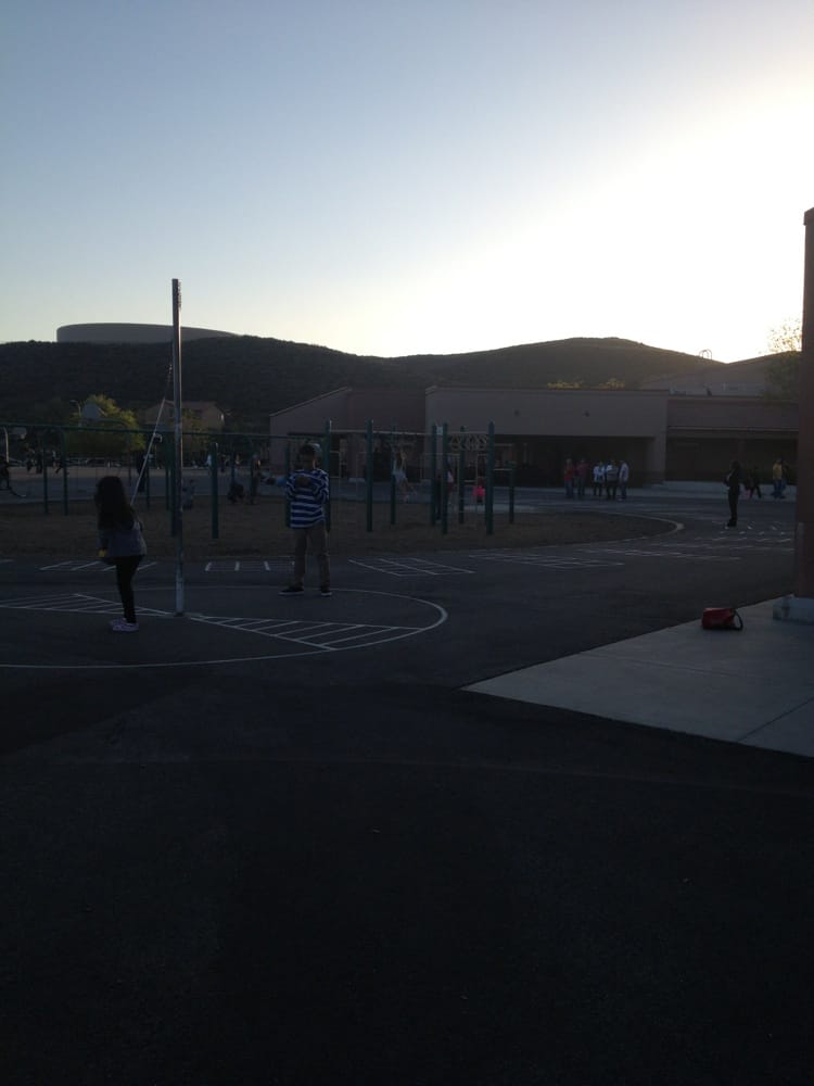 ALAMOS ELEMENTARY SCHOOL Updated September 2025 15 Reviews 38200