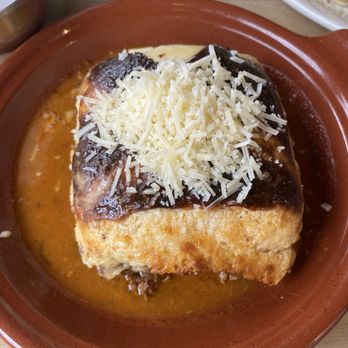 Taverna Opa Orlando - Mousaka - Greek Near Me - Orlando, Florida