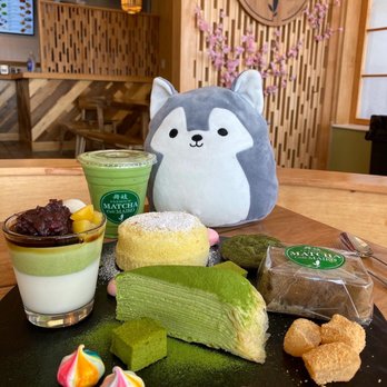 Matcha Cafe Maiko - Matcha omakase - Desserts Near Me - Duluth, Georgia Matcha Cafe Maiko - Matcha omakase - Desserts Near Me - Duluth, Georgia