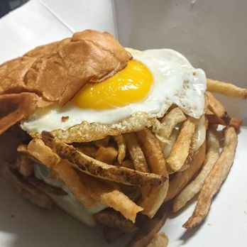 Frita Batidos - Frita - Cuban Near Me - Ann Arbor, Michigan