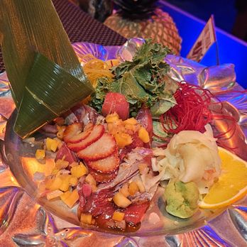 Kahuna Tiki Tu - Sushi Bars Near Me - Valley Village, California Kahuna Tiki Tu - Sushi Bars Near Me - Valley Village, California