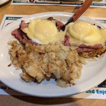 Hogan's Family Diner - Dave deli benny's - Diners Near Me - Stony Point, New York