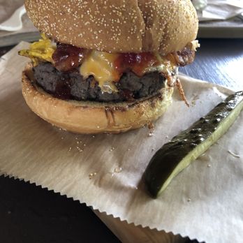 Bittersweet Cafe - Bittersweet burger - Cafes Near Me - Farmington, Pennsylvania