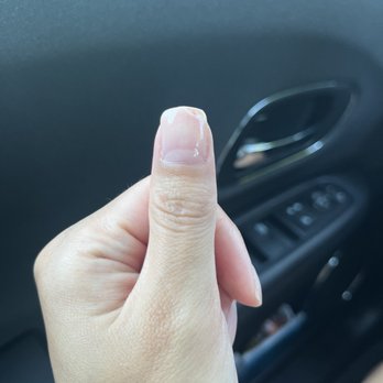 Royal Nail Spa - Nail Salons Near Me - Kent, Washington