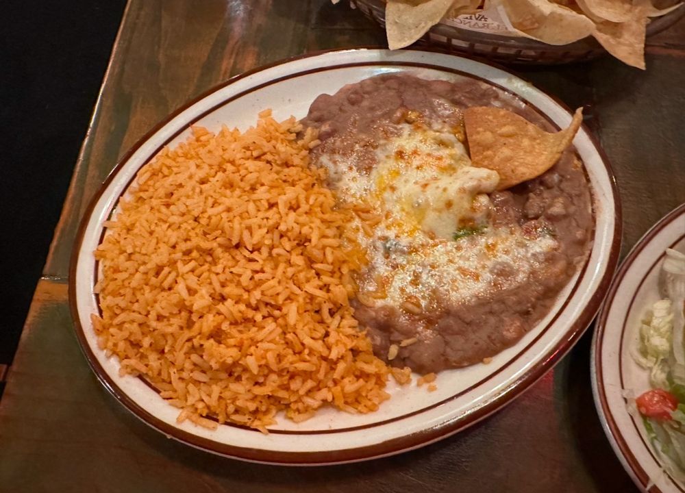 Avila's El Ranchito