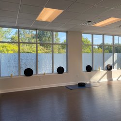 Zen Yoga Center - Practice center