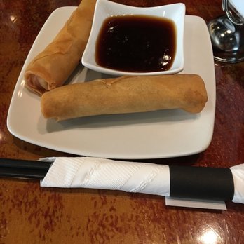 Pho 1 Grill - Crispy veggie spring roll - Vietnamese Near Me - Henrico, Virginia Pho 1 Grill - Crispy veggie spring roll - Vietnamese Near Me - Henrico, Virginia