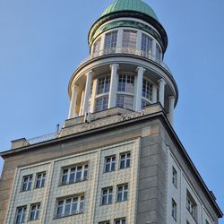 Frankfurter Tor