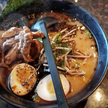 Ramen 101 - Chicken ramen - Ramen Near Me - Concord, California Ramen 101 - Chicken ramen - Ramen Near Me - Concord, California